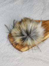 The SAND DOLLAR pom pom