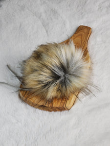 The SAND DOLLAR pom pom
