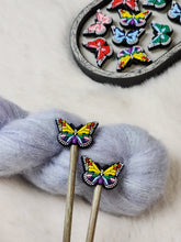 Butterfly Stitch Stoppers