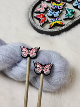 Butterfly Stitch Stoppers