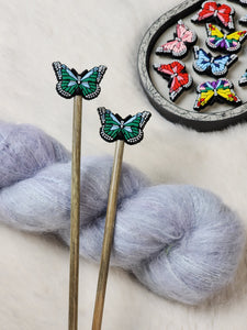 Butterfly Stitch Stoppers