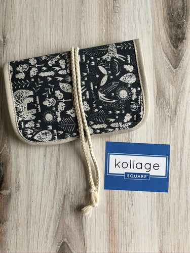 SQUARE™ Soft Small Pouch